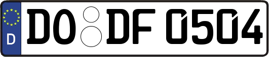 DO-DF0504