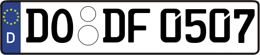 DO-DF0507