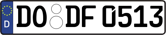 DO-DF0513