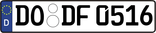DO-DF0516