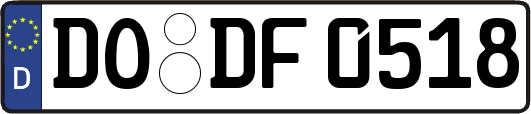 DO-DF0518