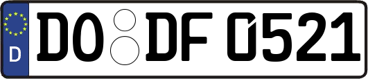 DO-DF0521