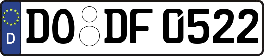DO-DF0522
