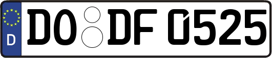 DO-DF0525