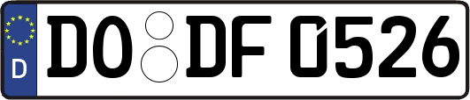 DO-DF0526