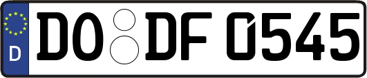 DO-DF0545