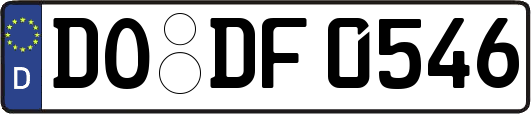 DO-DF0546