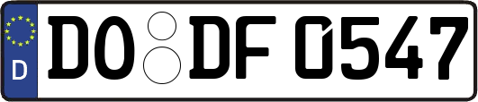 DO-DF0547