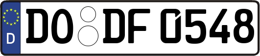 DO-DF0548