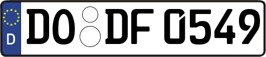 DO-DF0549