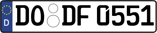 DO-DF0551