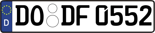 DO-DF0552