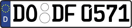 DO-DF0571
