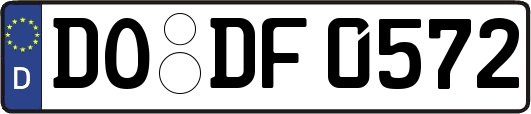 DO-DF0572