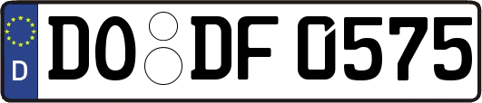 DO-DF0575
