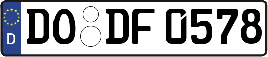 DO-DF0578