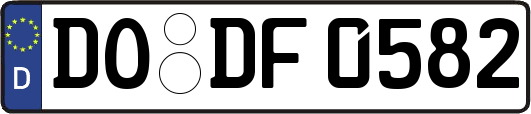 DO-DF0582