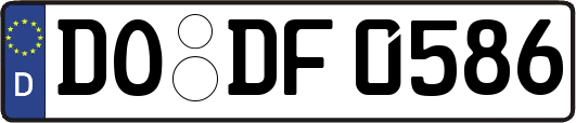 DO-DF0586