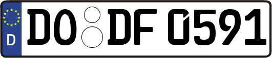 DO-DF0591