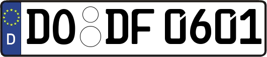 DO-DF0601