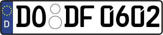DO-DF0602