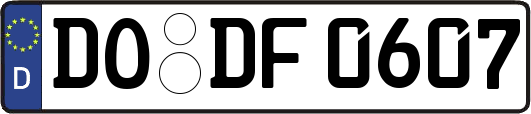 DO-DF0607