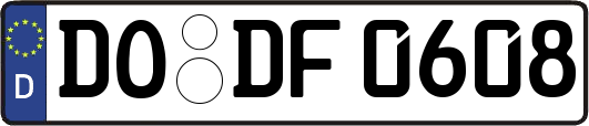 DO-DF0608