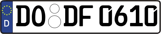 DO-DF0610