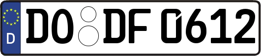 DO-DF0612