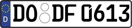 DO-DF0613