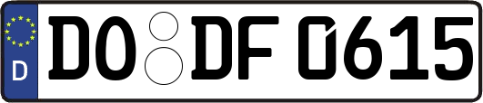 DO-DF0615