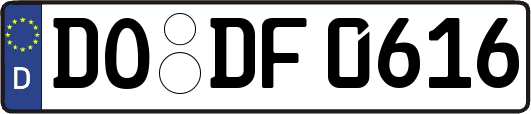 DO-DF0616