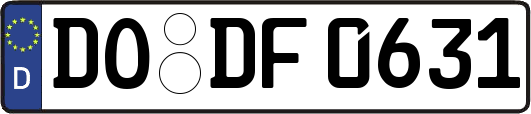 DO-DF0631