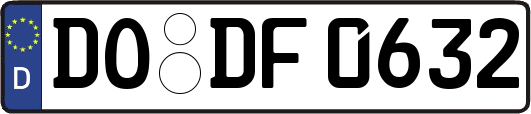 DO-DF0632