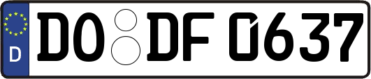 DO-DF0637