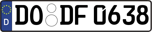 DO-DF0638