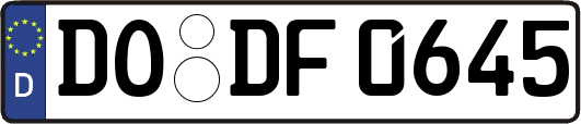 DO-DF0645