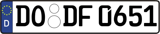 DO-DF0651