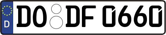 DO-DF0660