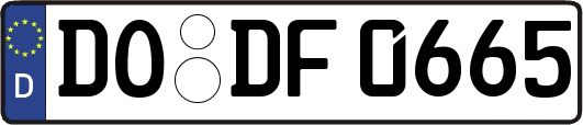 DO-DF0665