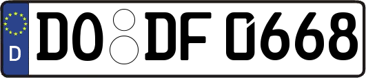 DO-DF0668