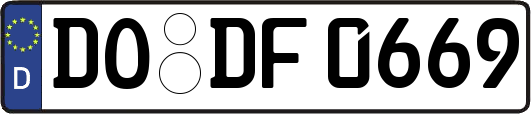 DO-DF0669