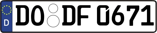 DO-DF0671