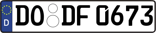 DO-DF0673