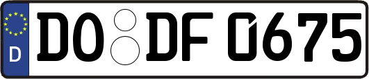 DO-DF0675