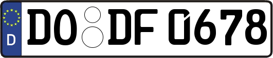 DO-DF0678