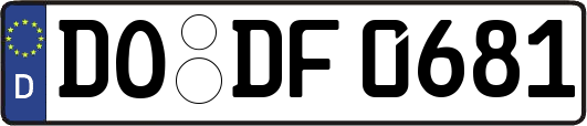 DO-DF0681
