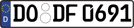 DO-DF0691