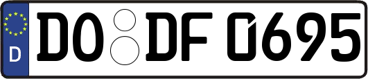 DO-DF0695