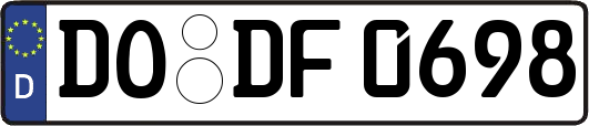 DO-DF0698
